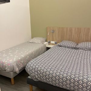Chambre Triple